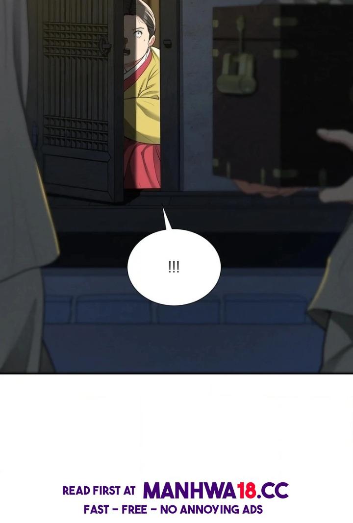 Yeoni’s Tavern Chapter 10 Page 18