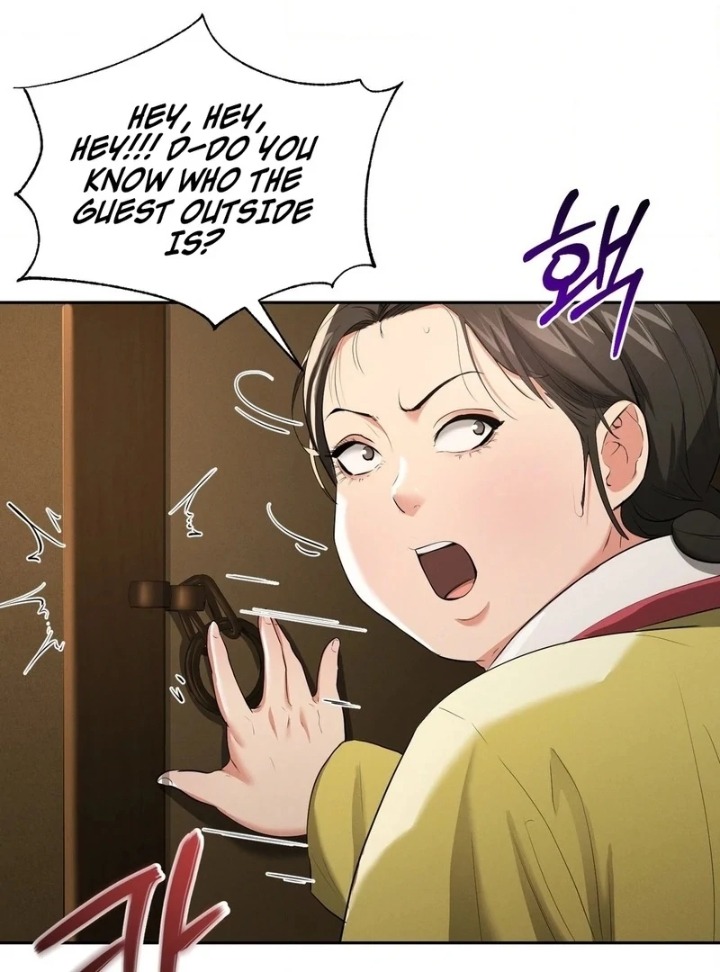 Yeoni’s Tavern Chapter 10 Page 19