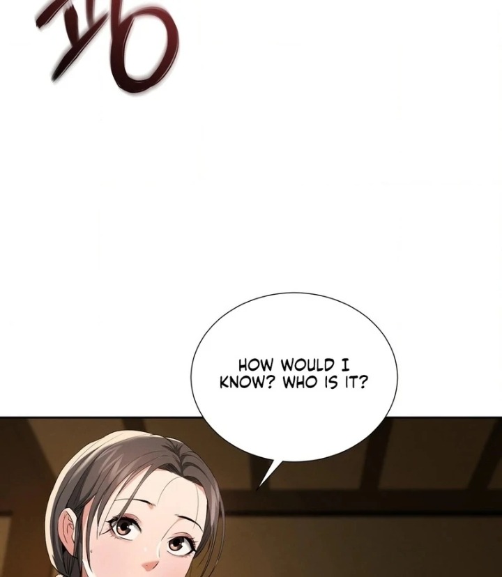 Yeoni’s Tavern Chapter 10 Page 20