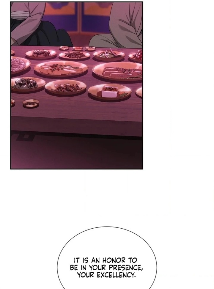 Yeoni’s Tavern Chapter 10 Page 27