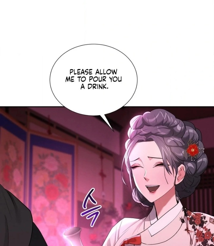 Yeoni’s Tavern Chapter 10 Page 29