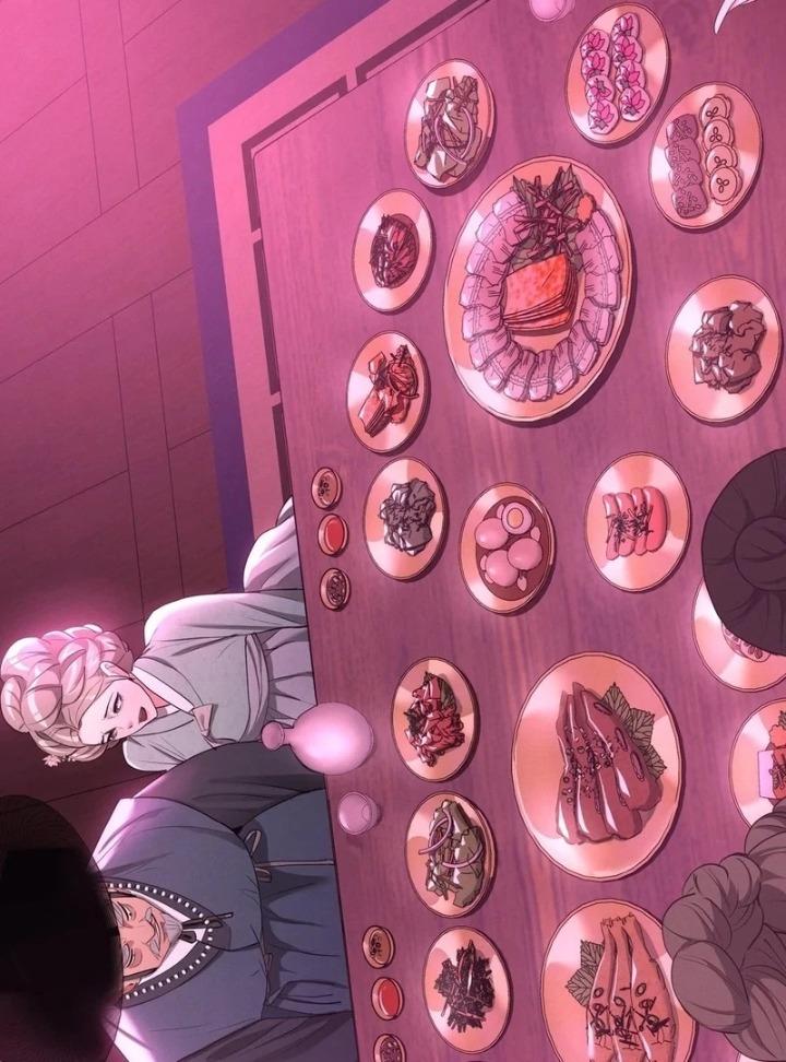 Yeoni’s Tavern Chapter 10 Page 31