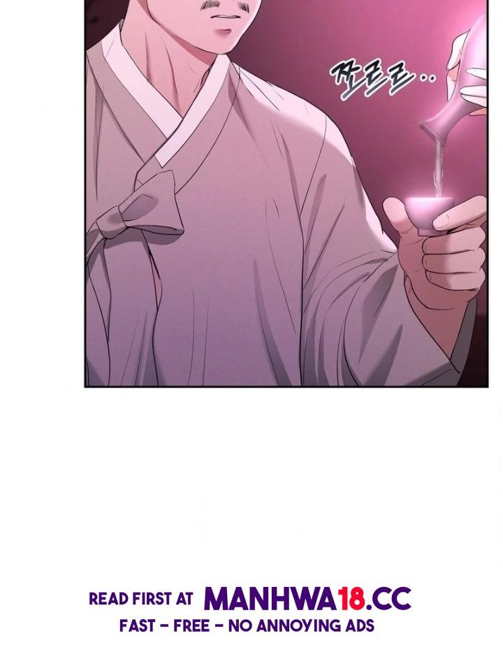 Yeoni’s Tavern Chapter 10 Page 34