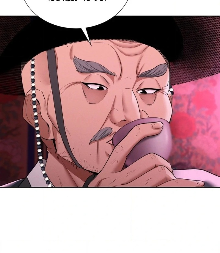 Yeoni’s Tavern Chapter 10 Page 37