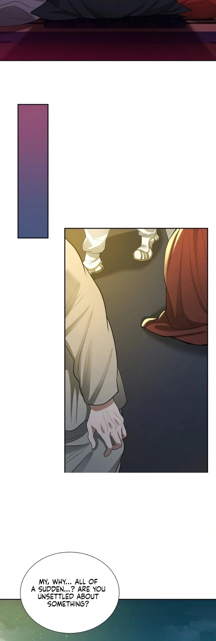 Yeoni’s Tavern Chapter 10 Page 39