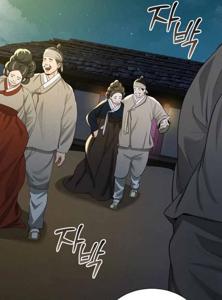 Yeoni’s Tavern Chapter 10 Page 40