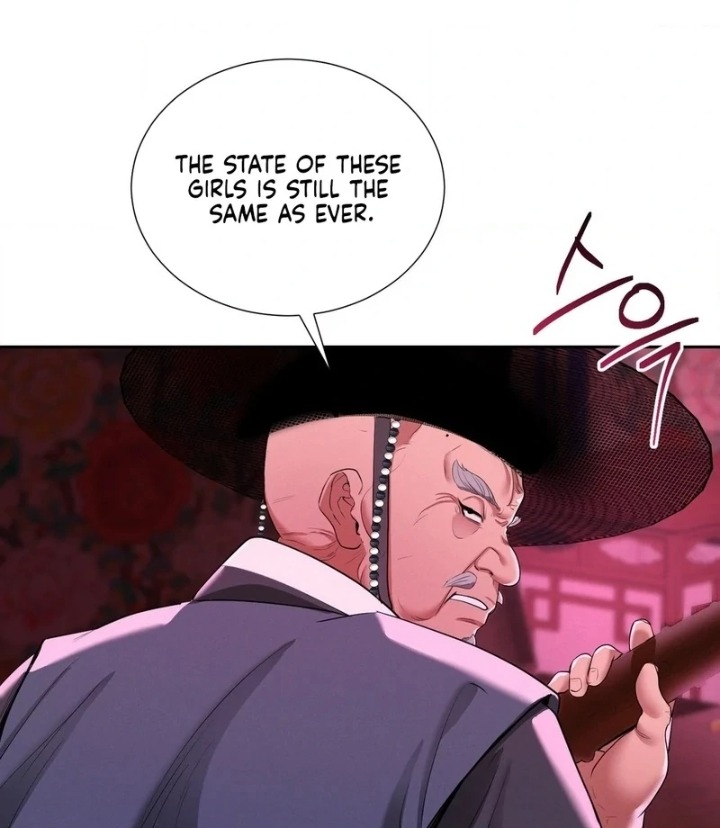 Yeoni’s Tavern Chapter 10 Page 43