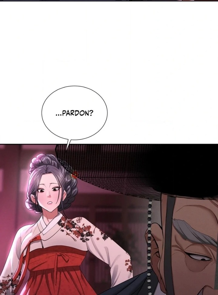 Yeoni’s Tavern Chapter 10 Page 44