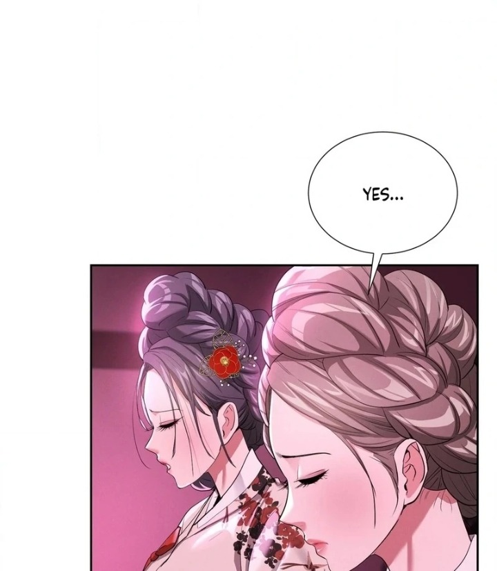 Yeoni’s Tavern Chapter 10 Page 47