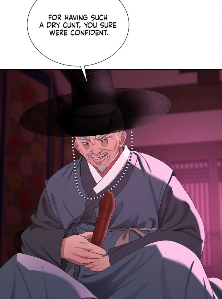 Yeoni’s Tavern Chapter 10 Page 58