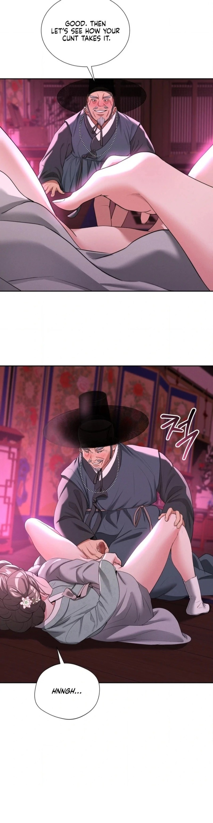 Yeoni’s Tavern Chapter 10 Page 65