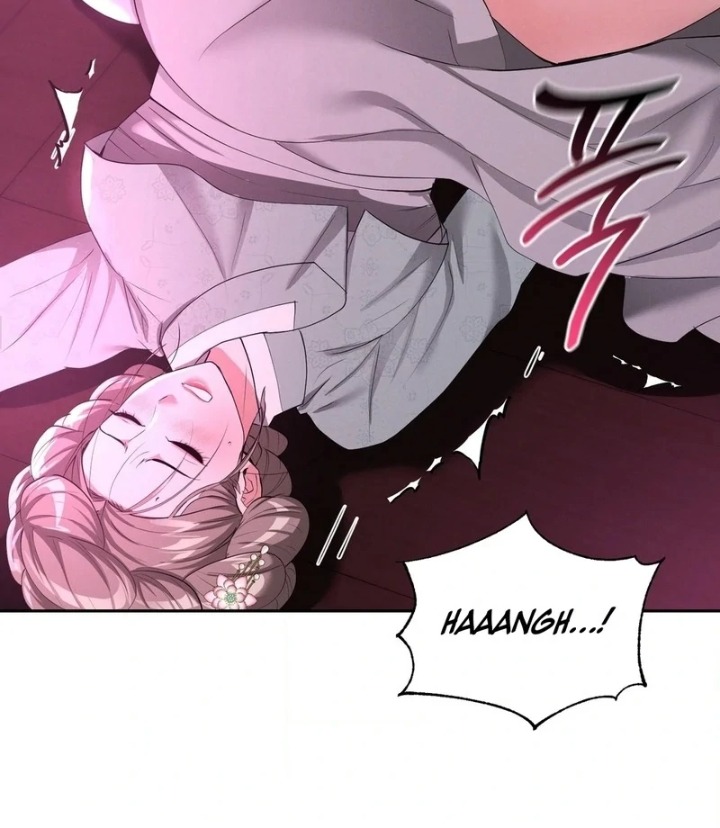 Yeoni’s Tavern Chapter 10 Page 72