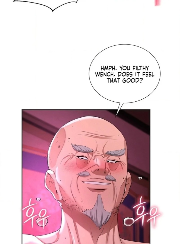 Yeoni’s Tavern Chapter 10 Page 88