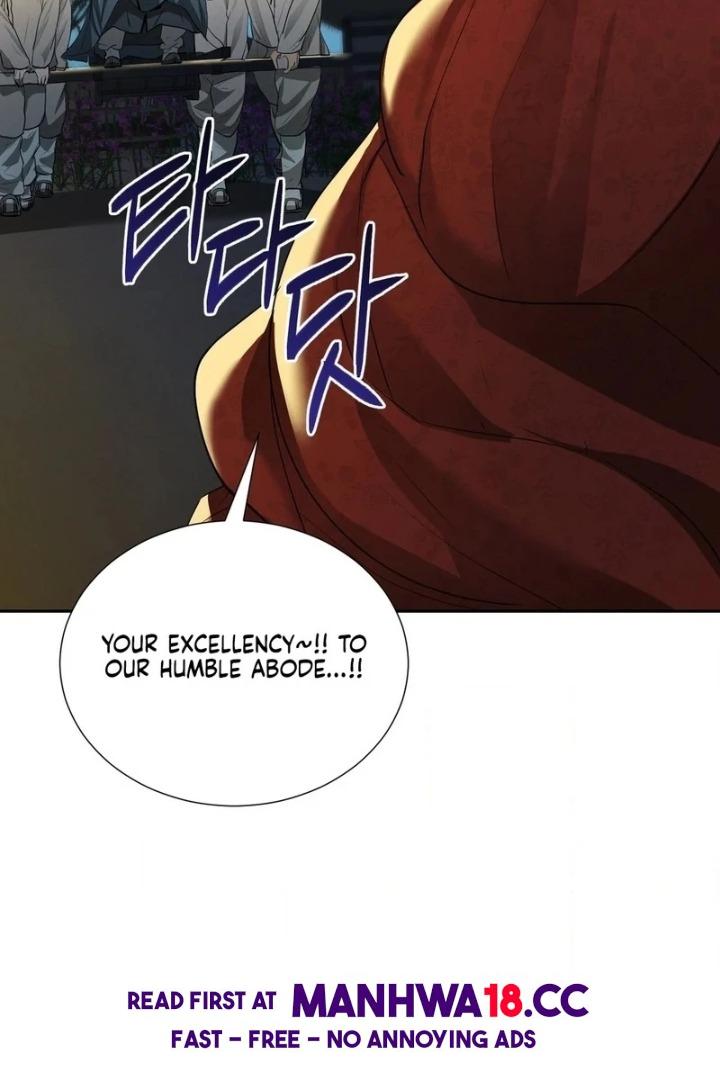 Yeoni’s Tavern Chapter 10 Page 9