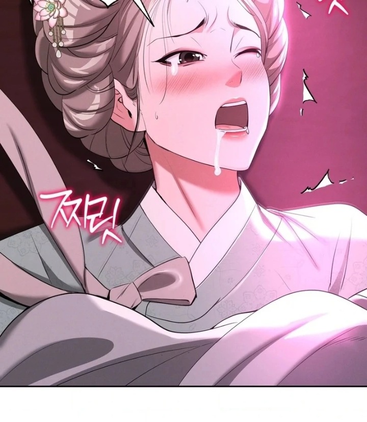 Yeoni’s Tavern Chapter 10 Page 90