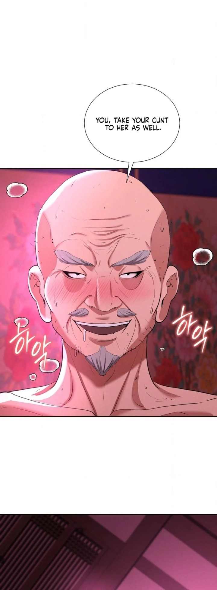 Yeoni’s Tavern Chapter 10 Page 91