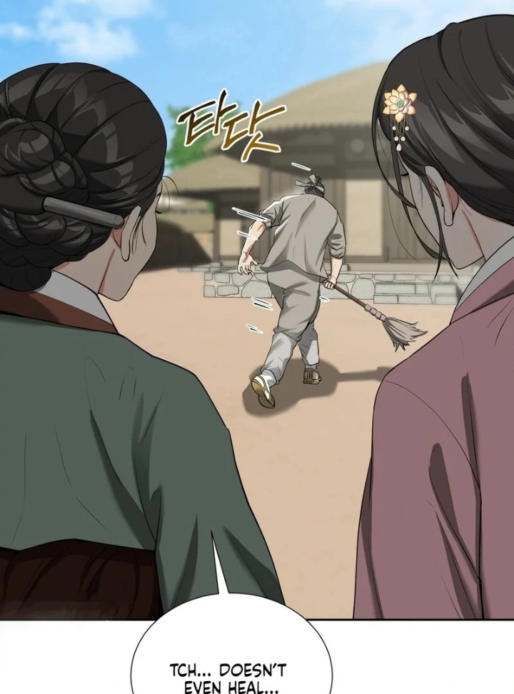 Yeoni’s Tavern Chapter 11 Page 101