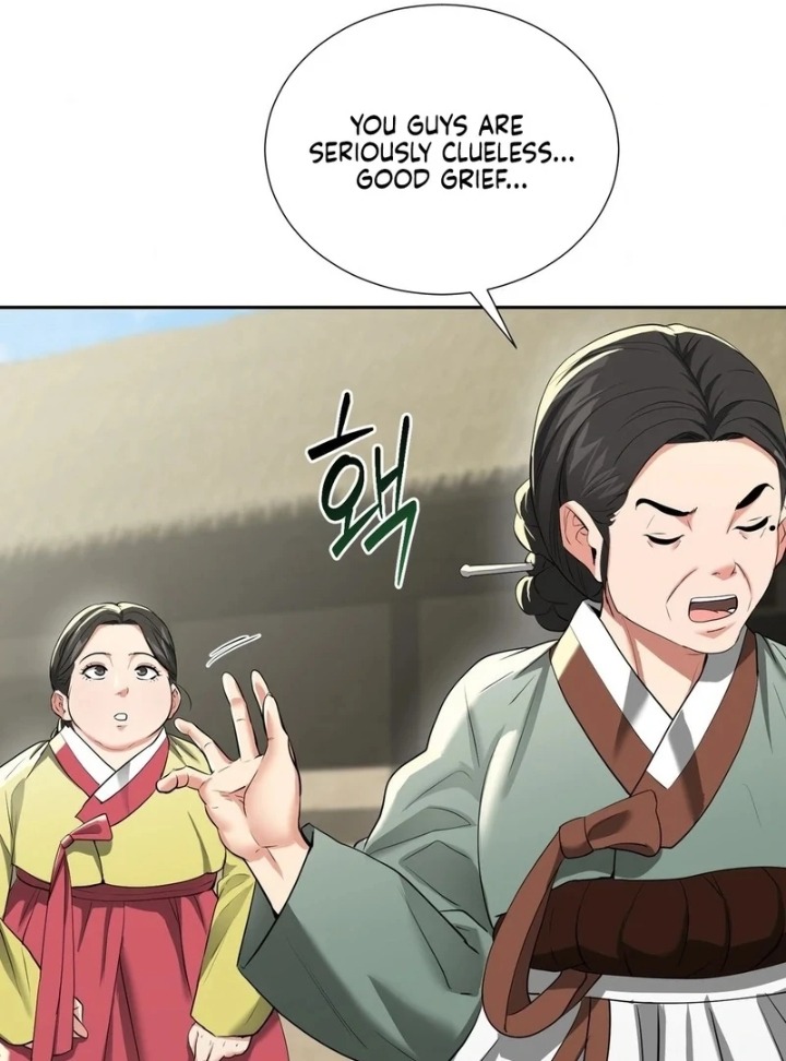 Yeoni’s Tavern Chapter 11 Page 105