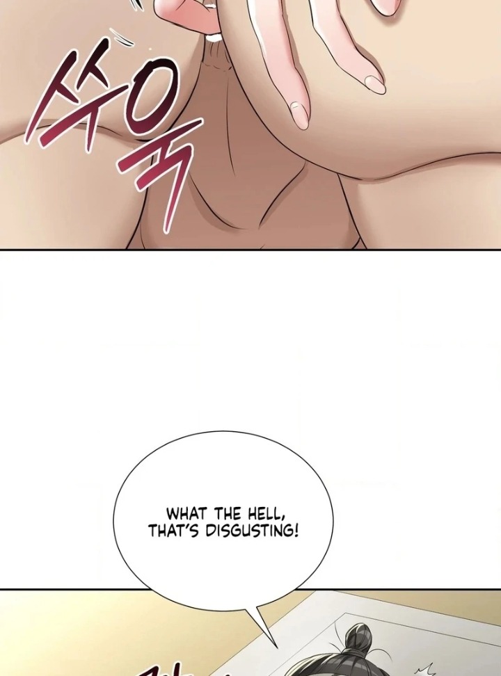 Yeoni’s Tavern Chapter 11 Page 109