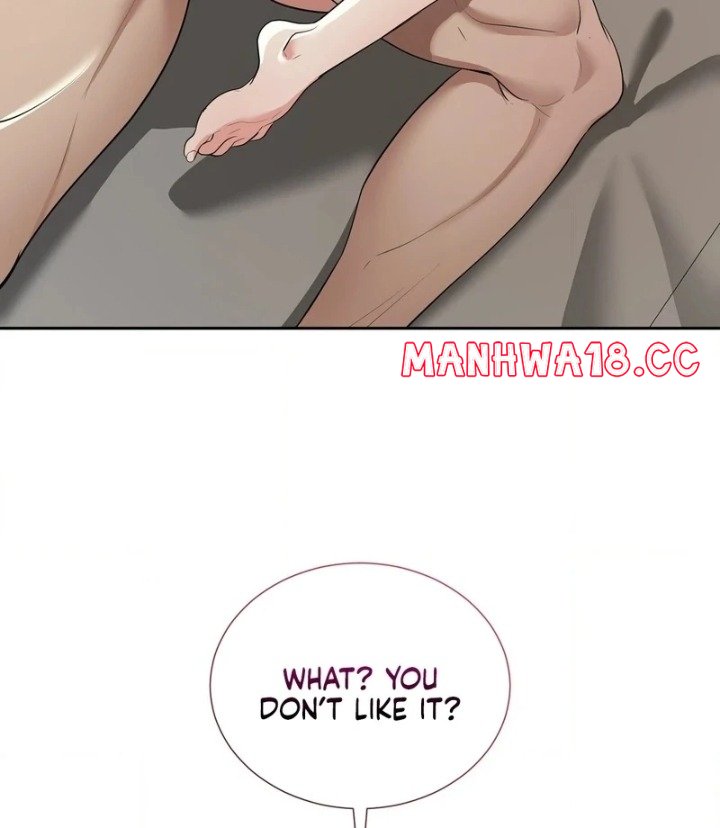 Yeoni’s Tavern Chapter 11 Page 111