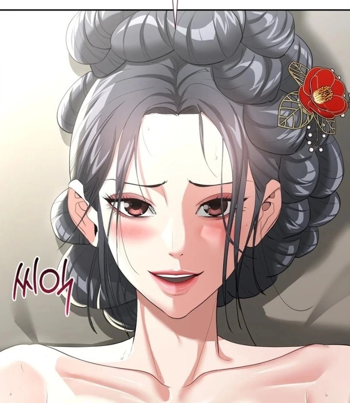 Yeoni’s Tavern Chapter 11 Page 112