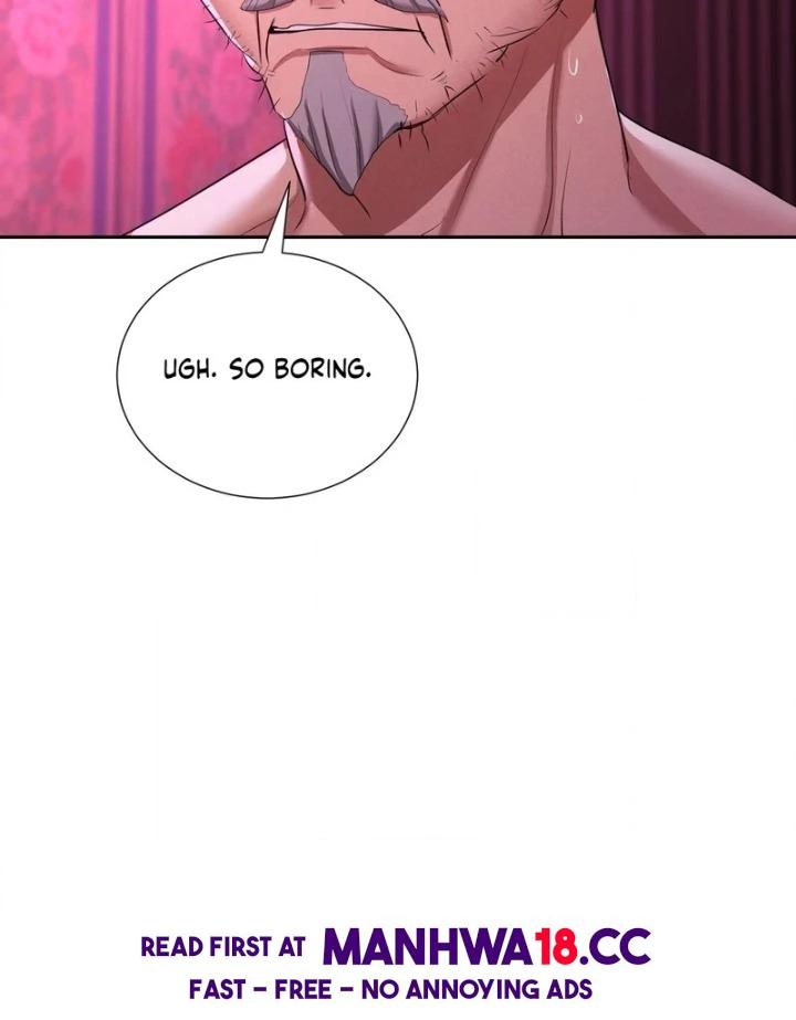 Yeoni’s Tavern Chapter 11 Page 33