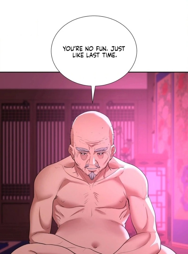 Yeoni’s Tavern Chapter 11 Page 36