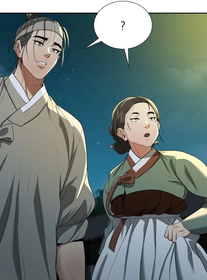 Yeoni’s Tavern Chapter 11 Page 40