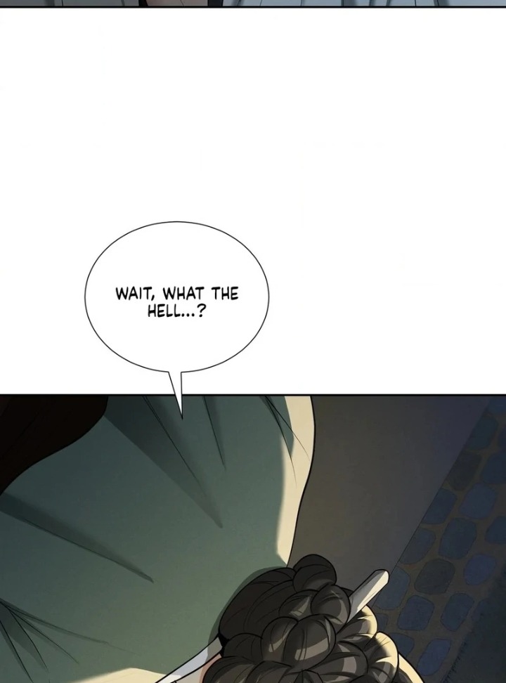 Yeoni’s Tavern Chapter 11 Page 41