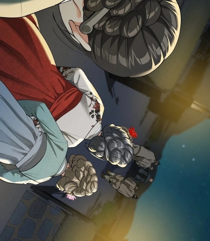 Yeoni’s Tavern Chapter 11 Page 42