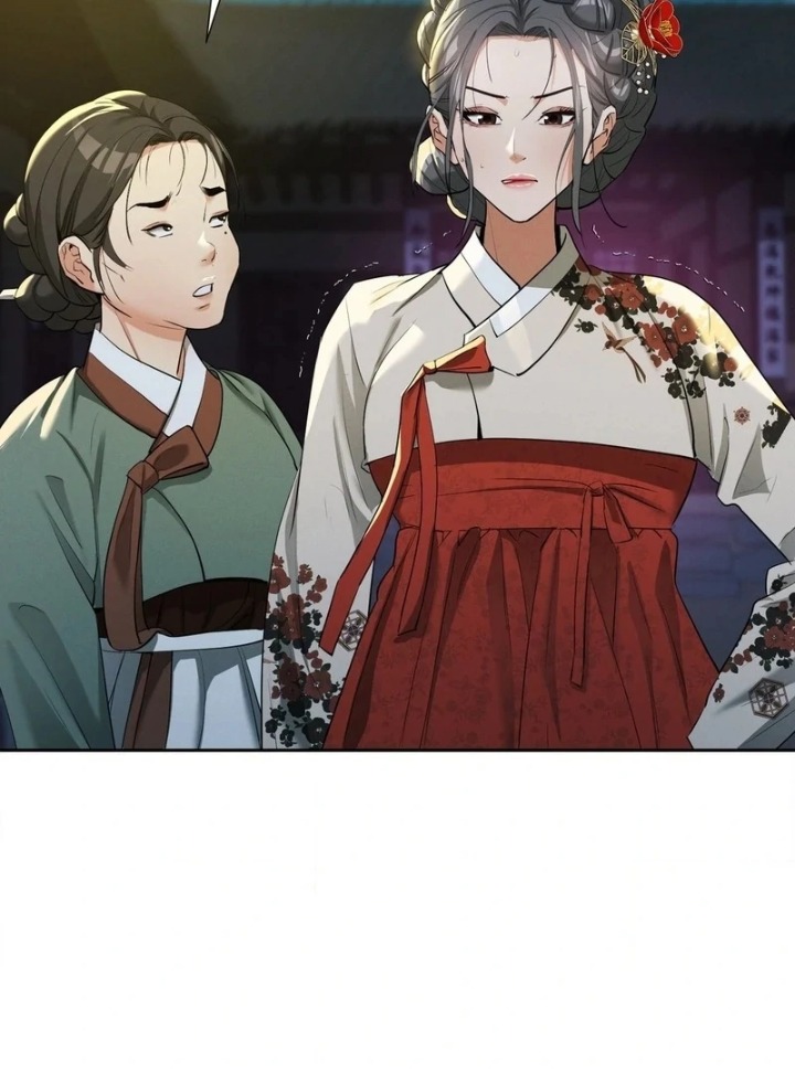 Yeoni’s Tavern Chapter 11 Page 44