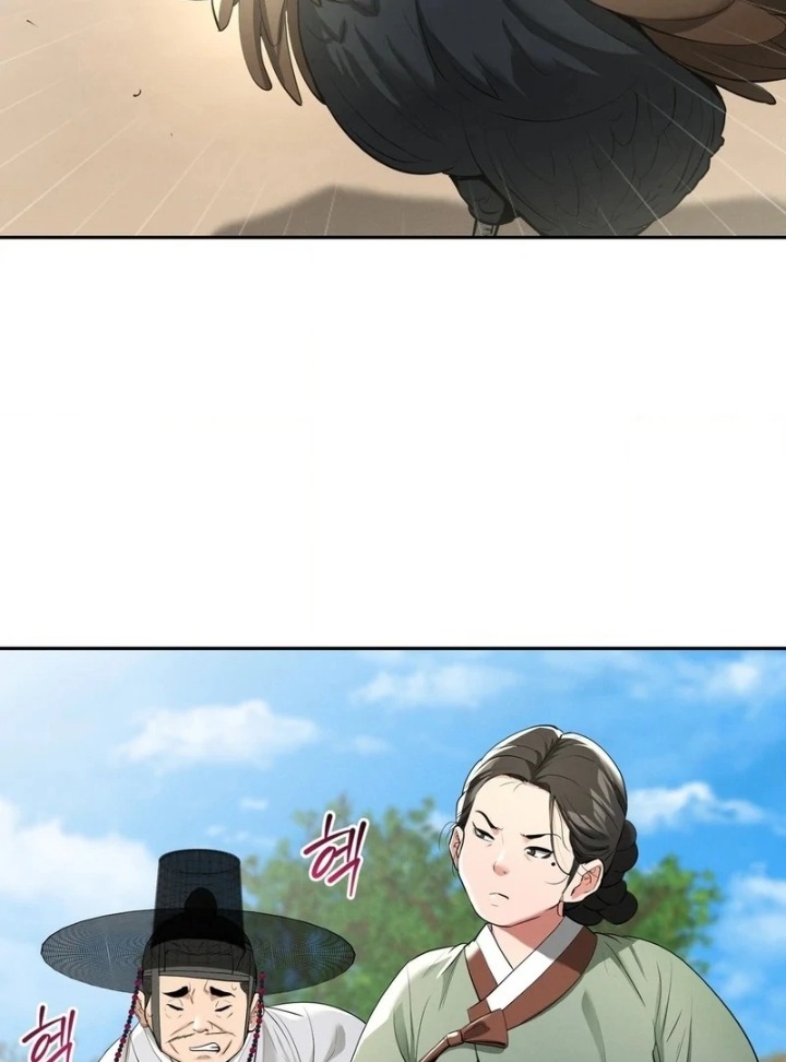 Yeoni’s Tavern Chapter 11 Page 48