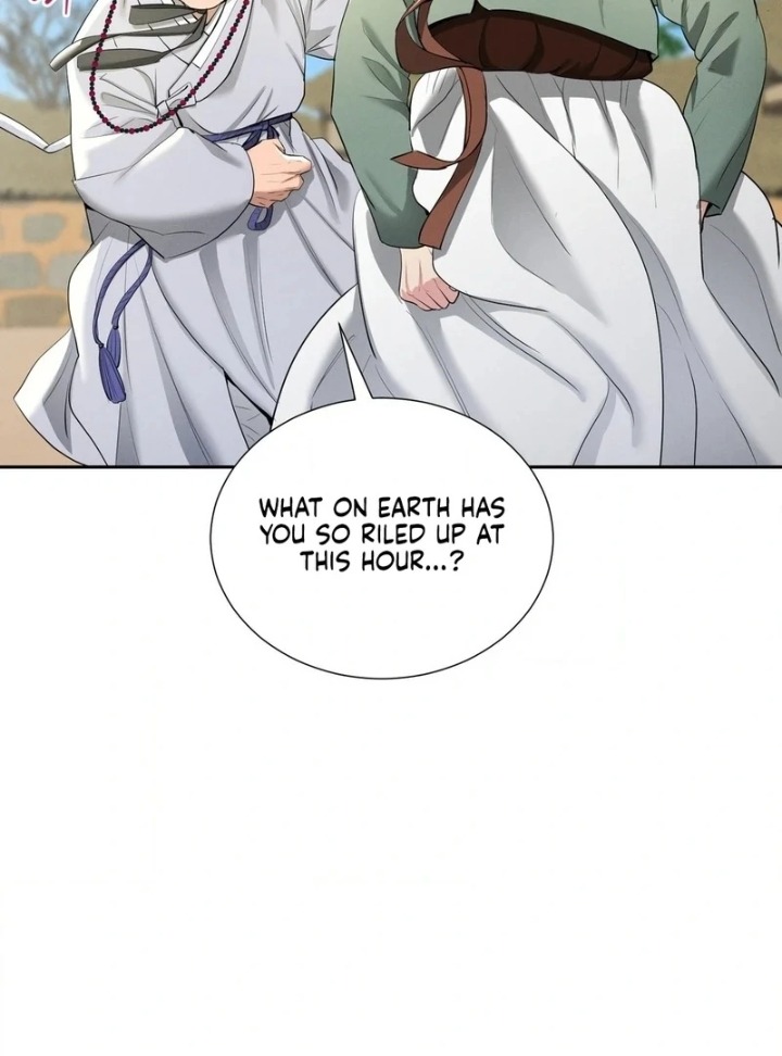 Yeoni’s Tavern Chapter 11 Page 49