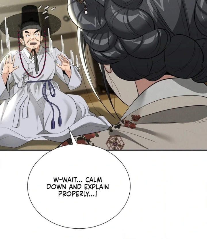 Yeoni’s Tavern Chapter 11 Page 59