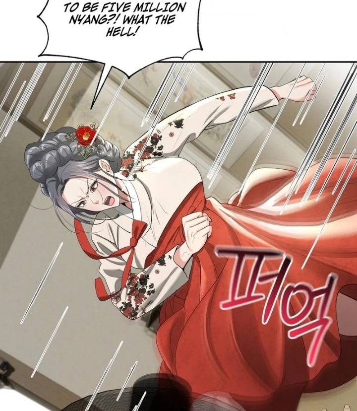 Yeoni’s Tavern Chapter 11 Page 63