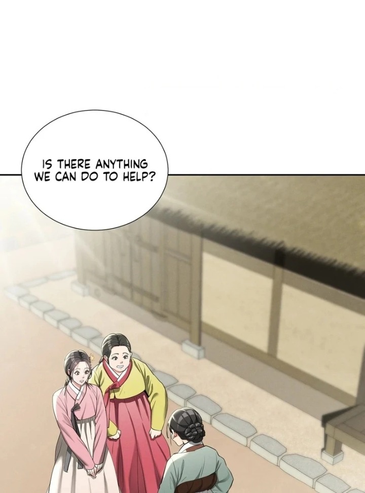 Yeoni’s Tavern Chapter 11 Page 83