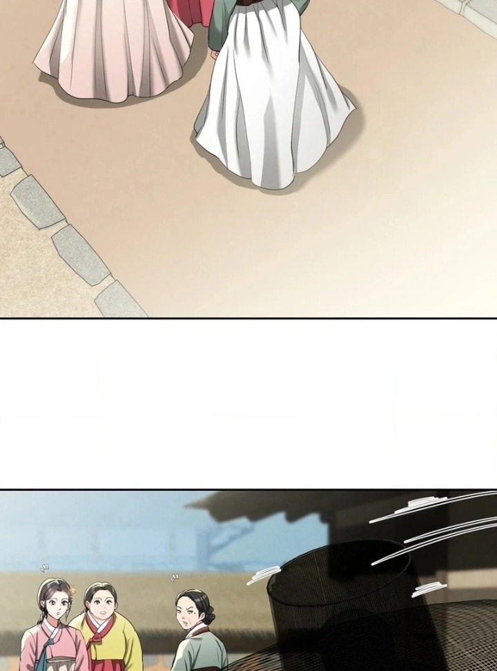 Yeoni’s Tavern Chapter 11 Page 84