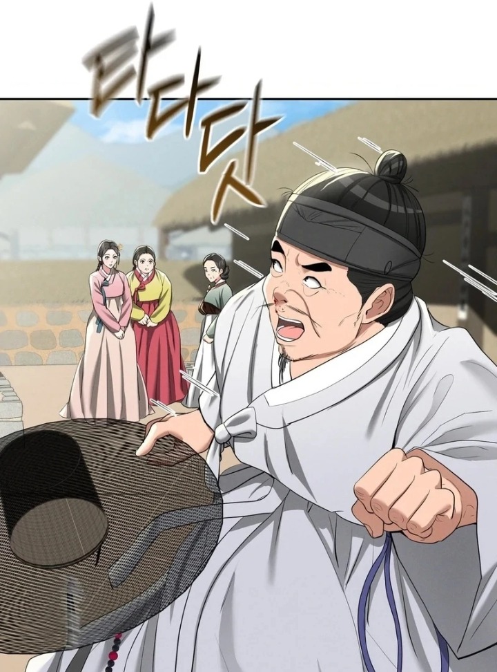 Yeoni’s Tavern Chapter 11 Page 92