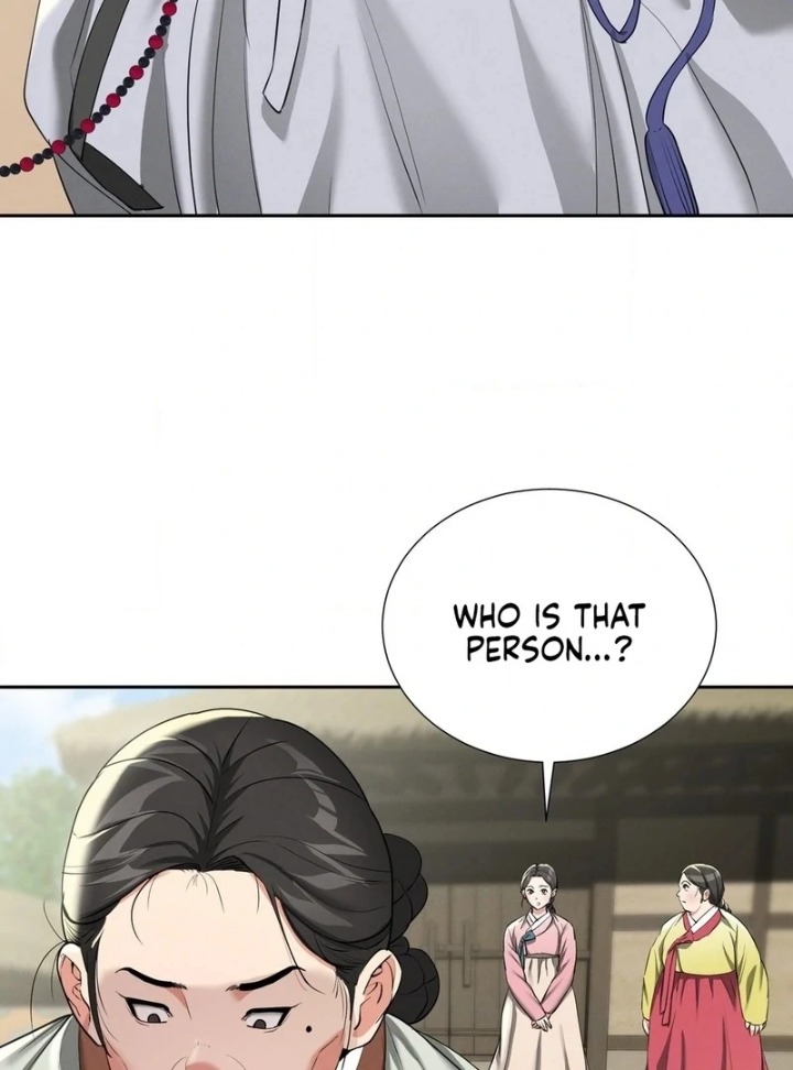 Yeoni’s Tavern Chapter 11 Page 93