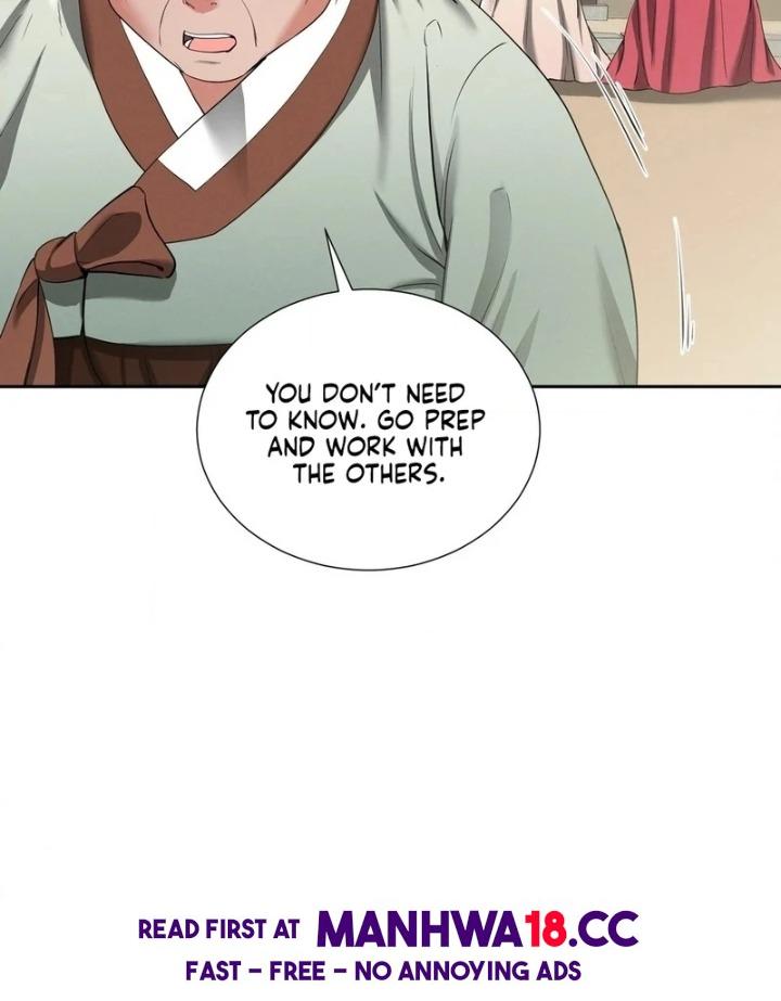 Yeoni’s Tavern Chapter 11 Page 94