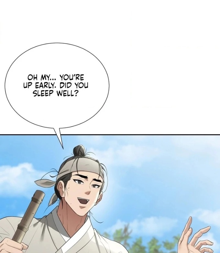 Yeoni’s Tavern Chapter 11 Page 95