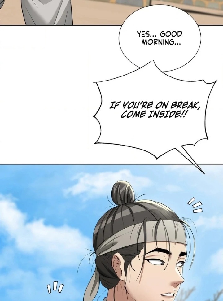 Yeoni’s Tavern Chapter 11 Page 97