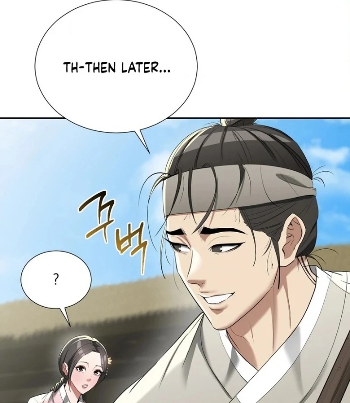 Yeoni’s Tavern Chapter 11 Page 99