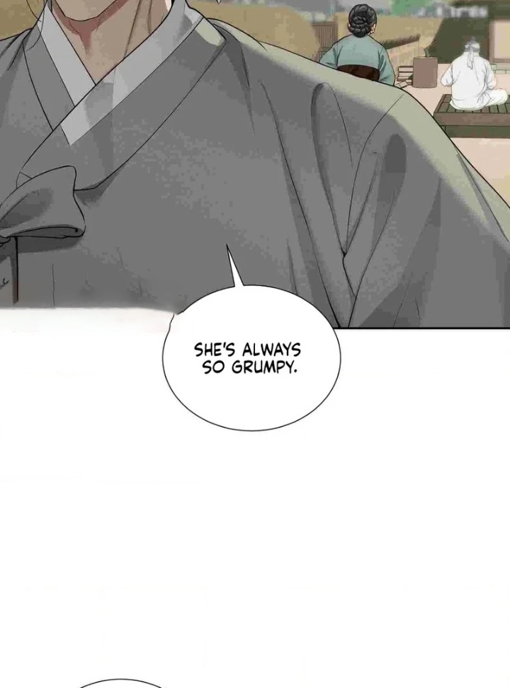 Yeoni’s Tavern Chapter 12 Page 10