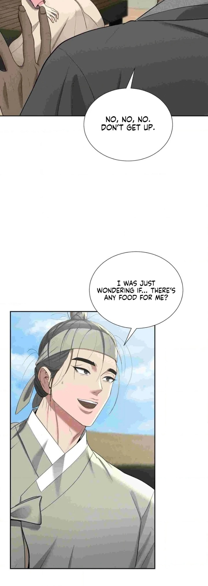 Yeoni’s Tavern Chapter 12 Page 13