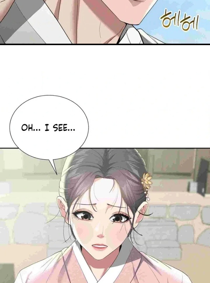 Yeoni’s Tavern Chapter 12 Page 18