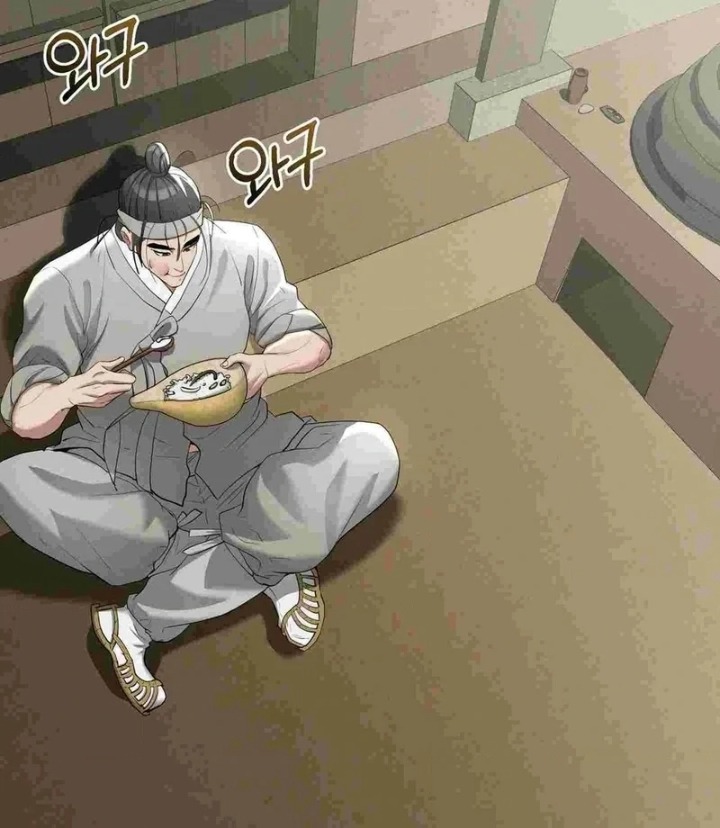 Yeoni’s Tavern Chapter 12 Page 21