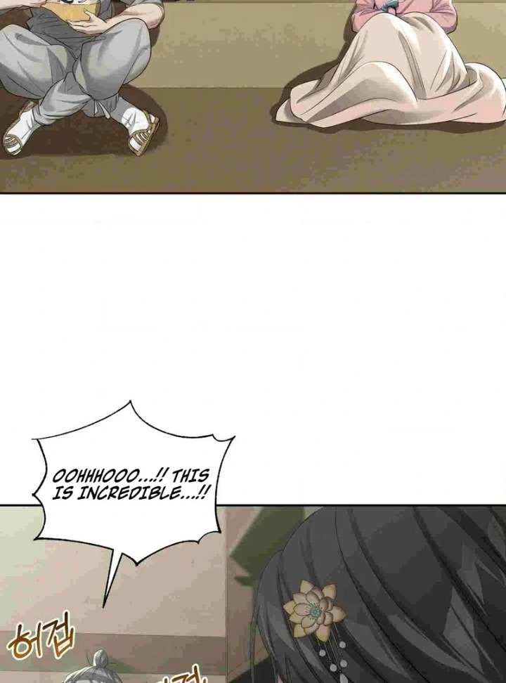 Yeoni’s Tavern Chapter 12 Page 32