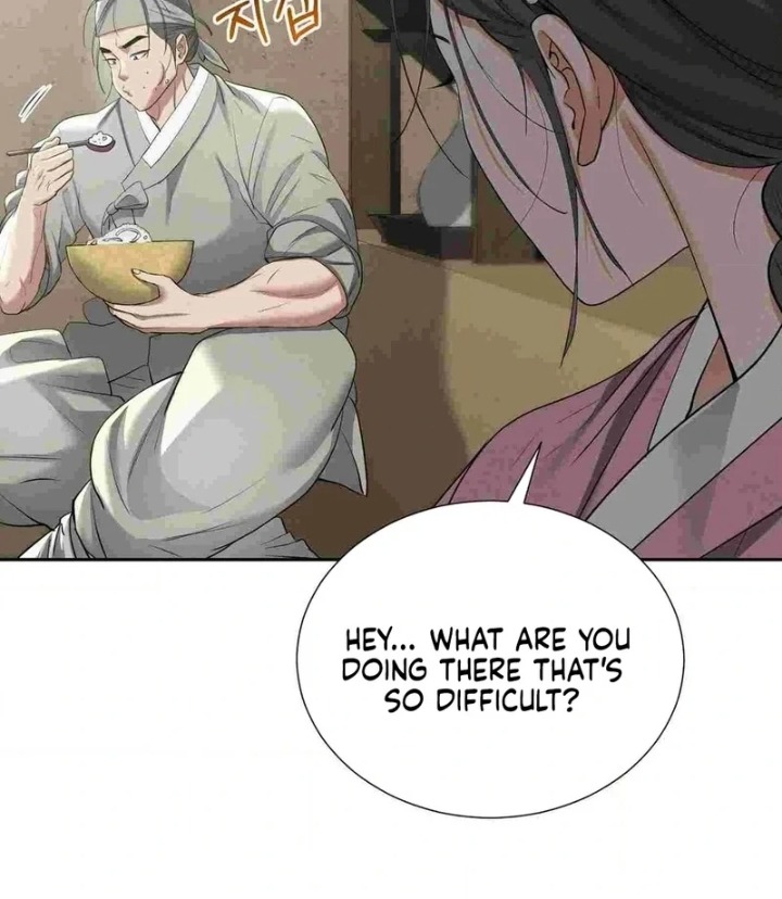 Yeoni’s Tavern Chapter 12 Page 33