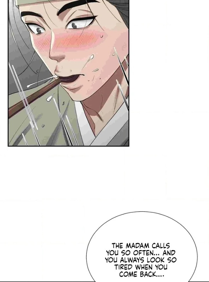 Yeoni’s Tavern Chapter 12 Page 35